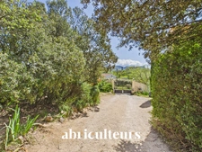 PROPRIÉTÉ DE CHARME 184 m² - POURRIÈRES | Domaine de 6 500 m², Dépendance T2 & Piscine