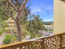 AIX EN PROVENCE - T3 avec balcon - DPE B