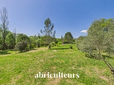 PROPRIÉTÉ DE CHARME 184 m² - POURRIÈRES | Domaine de 6 500 m², Dépendance T2 & Piscine