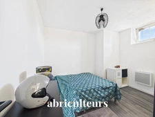 T2 dernier étage - 37 m2 avec balcon Marseille 5ème