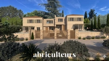 Terrain à bâtir Aix-en-Provence (13100) 664 m² – Grand confort – PC Accordé et Purgé – Idéal regroupement familial