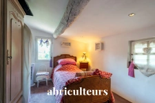 Maison de prestige 395m² - Bouc-Bel-Air - 6 chambres - Piscine - T3 indépendant 86m2