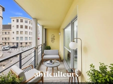 T2 avec terrasse 45,5 m2 Marseille 1er - proche St Charlesl