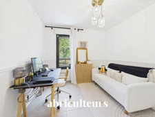 Superbe T3 -  68 m² - AIX PONT DE L'ARC | Terrasse 24 m², Résidence Récente & Calme