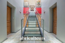 Maison d'architecte 195 m²<span></span>6 pièces<span></span>Marseille 8ème