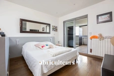 Maison d'architecte 195 m² - 6 pièces - Marseille 8ème