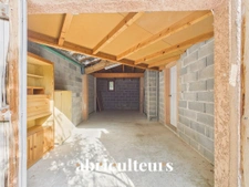 Puyloubier<span></span>Maison 5 pièces de 110 m² au calme absolu avec piscine