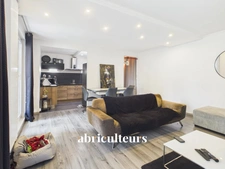 AIX EN PROVENCE - T3 avec balcon - DPE B