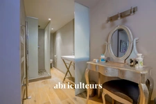 Maison d'architecte 195 m² - 6 pièces - Marseille 8ème