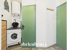 T2 dernier étage - 37 m2 avec balcon Marseille 5ème