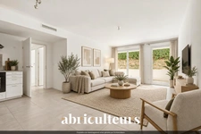ROUSSET<span></span>T3 récent 63 m² avec terrasse, box et DPE A