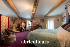 Maison de prestige 395m² - Bouc-Bel-Air - 6 chambres - Piscine - T3 indépendant 86m2