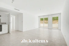 ROUSSET<span></span>T3 récent 63 m² avec terrasse, box et DPE A