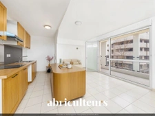 T2 avec terrasse 45,5 m2 Marseille 1er - proche St Charlesl