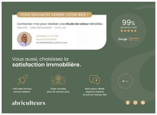 A vendre, ensemble de bureaux 268m2 à Marseille 15ème (13015)