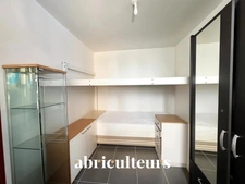 Appartement 2 pièces  24,15 m²<span></span>Marseille Le Rouet