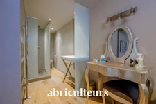 Maison d'architecte 195 m²<span></span>6 pièces<span></span>Marseille 8ème