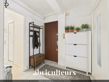 Aix-en-Provence<span></span>Facultés | T3 de 69 m² avec terrasse de 25 m², jardin et garage