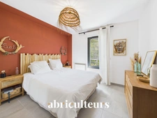 Superbe T3 -  68 m² - AIX PONT DE L'ARC | Terrasse 24 m², Résidence Récente & Calme