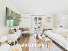 MAISON FAMILIALE PRETE A VIVRE A PROXIMITE D'AIX EN PROVENCE