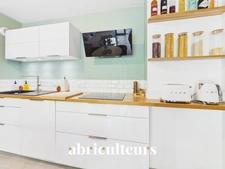 Superbe T3 -  68 m² - AIX PONT DE L'ARC | Terrasse 24 m², Résidence Récente & Calme