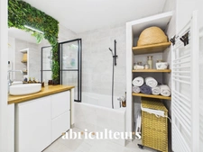 Superbe T3 -  68 m² - AIX PONT DE L'ARC | Terrasse 24 m², Résidence Récente & Calme