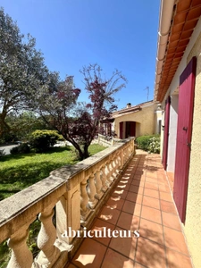 PROPRIÉTÉ DE CHARME 184 m²<span></span>POURRIÈRES | Domaine de 6 800 m², Dépendance T2 & Piscine