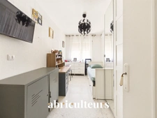 Aix-en-Provence<span></span>Facultés | T3 de 69 m² avec terrasse de 25 m², jardin et garage