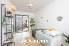 Maison d'architecte 195 m²<span></span>6 pièces<span></span>Marseille 8ème