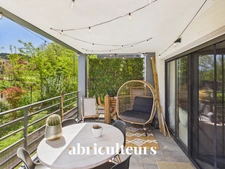 Superbe T3 -  68 m² - AIX PONT DE L'ARC | Terrasse 24 m², Résidence Récente & Calme