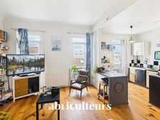 Charmant T1 bis 39m2 - Marseille 5ème La Conception