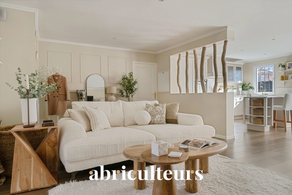 Villa T4 Plain au pied de  Luynes centre, Proche  Commerces en vente à Aix-en-Provence (13080)