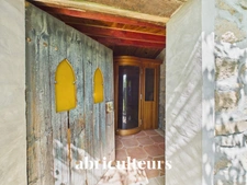 PROPRIÉTÉ DE CHARME 184 m² - POURRIÈRES | Domaine de 6 500 m², Dépendance T2 & Piscine