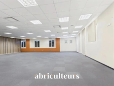 A vendre, ensemble de bureaux 268m2 à Marseille 15ème (13015)