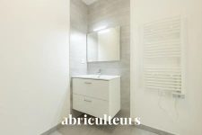 ROUSSET<span></span>T3 récent 63 m² avec terrasse, box et DPE A