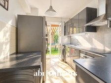 Aix-en-Provence<span></span>Facultés | T3 de 69 m² avec terrasse de 25 m², jardin et garage