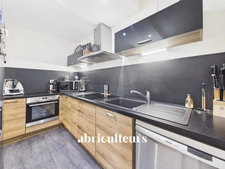 AIX EN PROVENCE - T3 avec balcon - DPE B