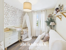 MAISON FAMILIALE PRETE A VIVRE A PROXIMITE D'AIX EN PROVENCE