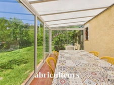 PROPRIÉTÉ DE CHARME 184 m² - POURRIÈRES | Domaine de 6 500 m², Dépendance T2 & Piscine