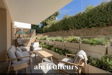 ROUSSET<span></span>T3 récent 63 m² avec terrasse, box et DPE A