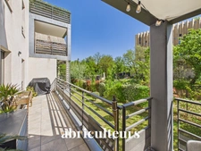 Superbe T3 -  68 m² - AIX PONT DE L'ARC | Terrasse 24 m², Résidence Récente & Calme