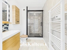 T2 avec terrasse 45,5 m2 Marseille 1er - proche St Charlesl