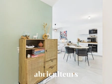 Superbe T3 -  68 m² - AIX PONT DE L'ARC | Terrasse 24 m², Résidence Récente & Calme
