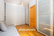 Maison d'architecte 195 m² - 6 pièces - Marseille 8ème