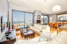 Maison d'architecte 195 m²<span></span>6 pièces<span></span>Marseille 8ème