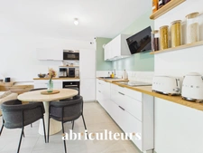 Superbe T3 -  68 m² - AIX PONT DE L'ARC | Terrasse 24 m², Résidence Récente & Calme