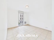 T2 avec terrasse 45,5 m2 Marseille 1er - proche St Charlesl