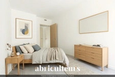 ROUSSET<span></span>T3 récent 63 m² avec terrasse, box et DPE A