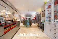 Maison de prestige 395m² - Bouc-Bel-Air - 6 chambres - Piscine - T3 indépendant 86m2