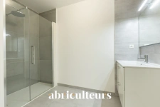 ROUSSET<span></span>T3 récent 63 m² avec terrasse, box et DPE A